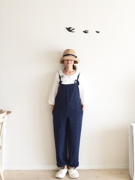 asuka*さんのコーディネート