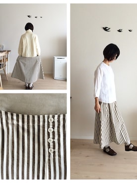 asuka*さんのコーディネート