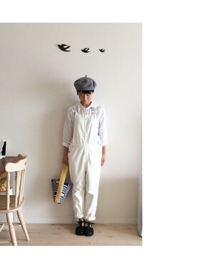 asuka*さんのコーディネート