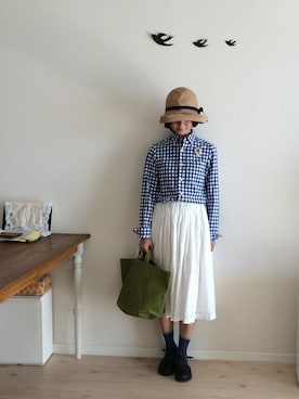 asuka*さんのコーディネート