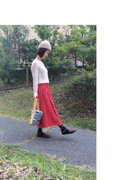 asuka*さんのコーディネート