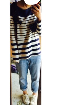 み。さんのコーディネート