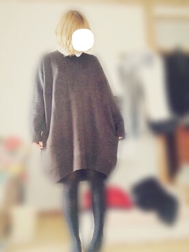 み。さんのコーディネート