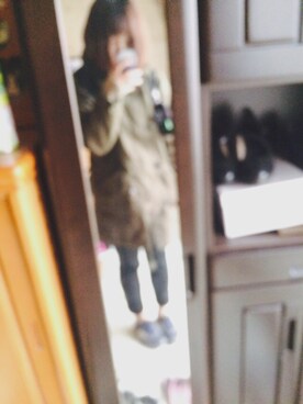 み。さんのコーディネート