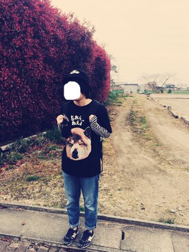 み。さんのコーディネート