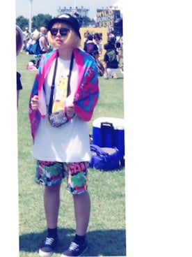 み。さんのコーディネート