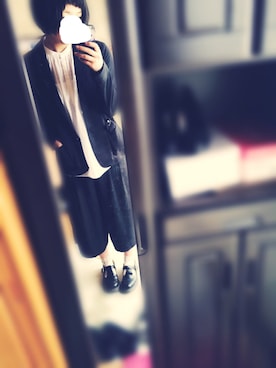 み。さんのコーディネート