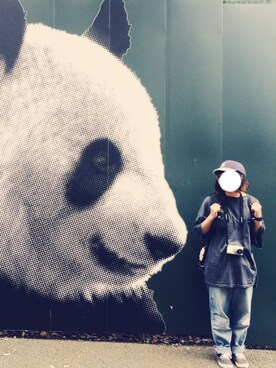 み。さんのコーディネート