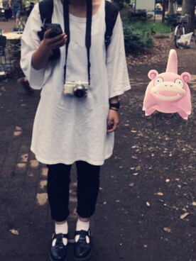 み。さんのコーディネート