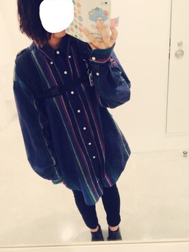 み。さんのコーディネート