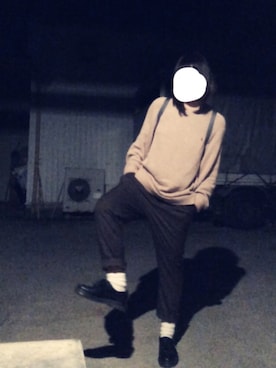 み。さんのコーディネート