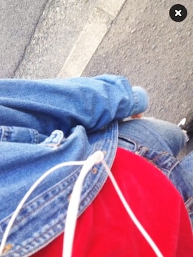 Hikaru Shinodaさんのコーディネート