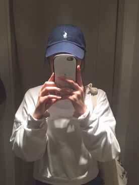 Hikaru Shinodaさんのコーディネート