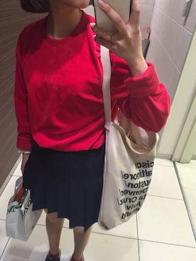 Hikaru Shinodaさんのコーディネート