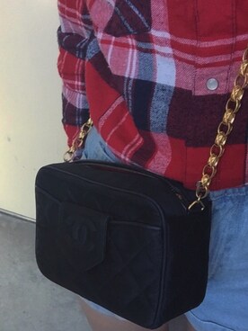 Hikaru Shinodaさんのコーディネート