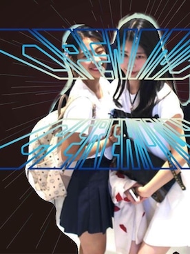 Hikaru Shinodaさんのコーディネート