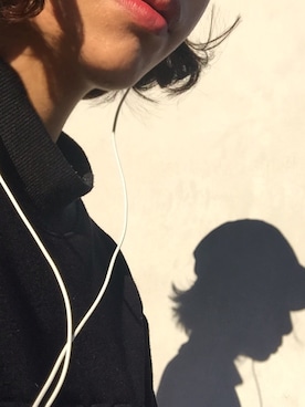 Hikaru Shinodaさんのコーディネート