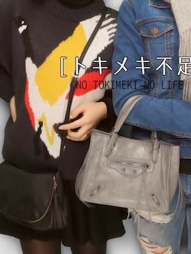 Hikaru Shinodaさんのコーディネート