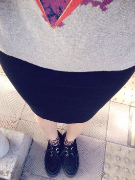 木下 沙理菜さんのコーディネート