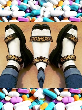 木下 沙理菜さんのコーディネート