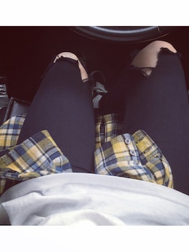 木下 沙理菜さんのコーディネート