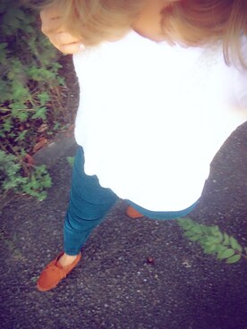 me☺︎さんのコーディネート