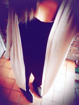 me☺︎さんのコーディネート