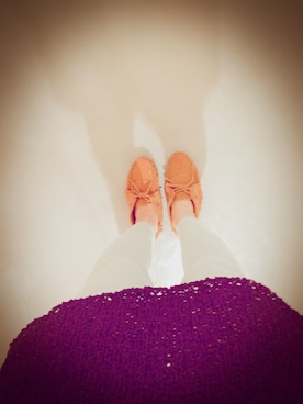 me☺︎さんのコーディネート