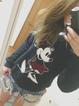 me☺︎さんのコーディネート