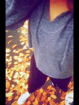 me☺︎さんのコーディネート