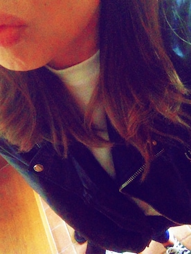 me☺︎さんのコーディネート