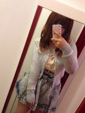 千尋さんのコーディネート