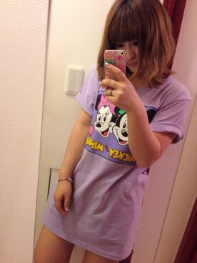 千尋さんのコーディネート