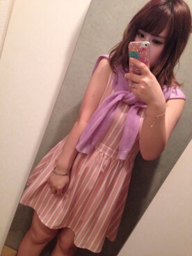 千尋さんのコーディネート