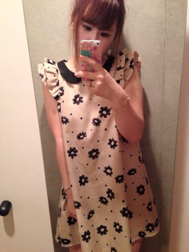 千尋さんのコーディネート