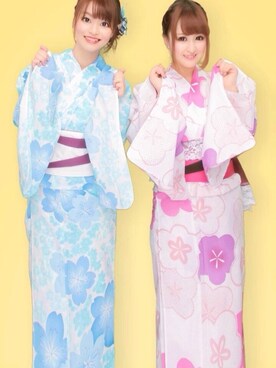 千尋さんのコーディネート