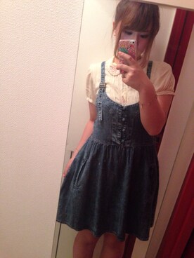 千尋さんのコーディネート