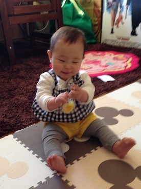 はーこ☺︎さんのコーディネート