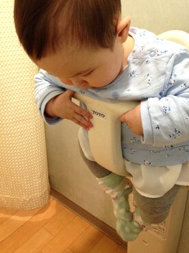 はーこ☺︎さんのコーディネート