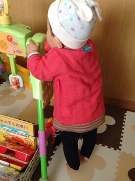 はーこ☺︎さんのコーディネート