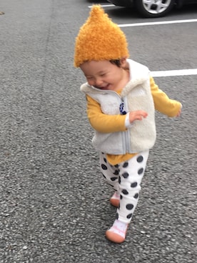 はーこ☺︎さんのコーディネート