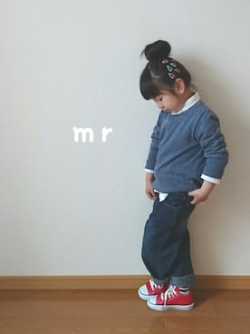 mrimyuさんのコーディネート