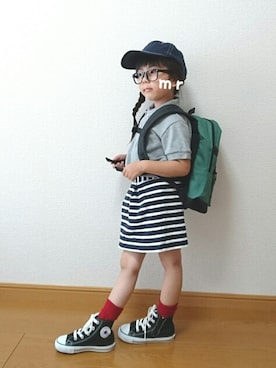mrimyuさんのコーディネート