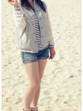 Katieさんのコーディネート