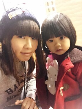 Katieさんのコーディネート