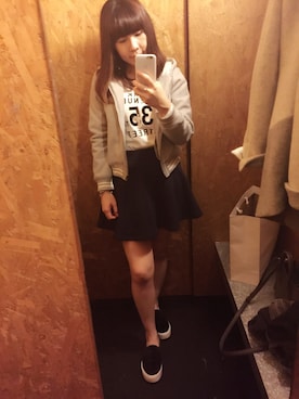 Katieさんのコーディネート