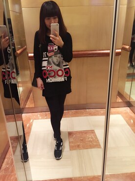 Katieさんのコーディネート