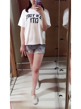 Katieさんのコーディネート