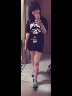 Katieさんのコーディネート