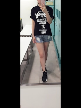 Katieさんのコーディネート